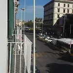 La Torretta Chiaia Naples