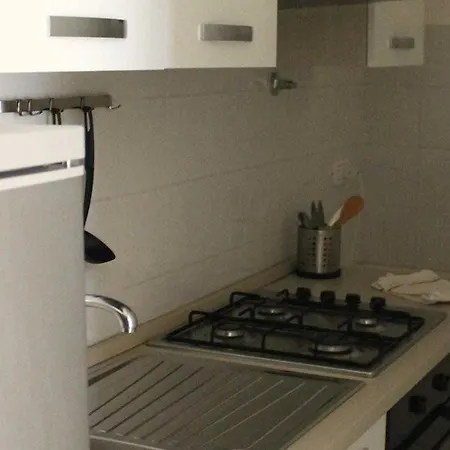 La Torretta Chiaia Bed & Breakfast Napels