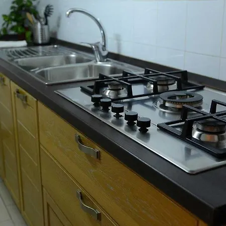 La Torretta Chiaia 4*