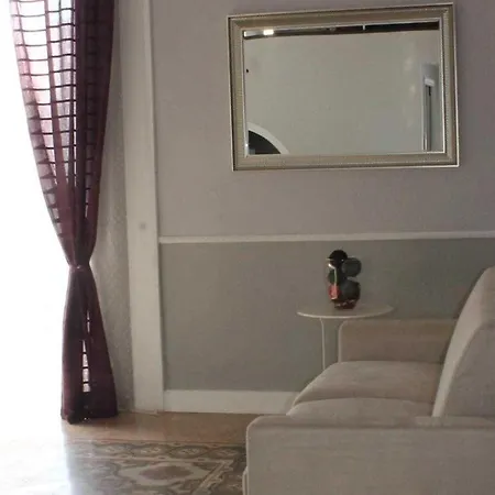 La Torretta Chiaia Napoli