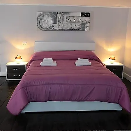 Bed and breakfast La Torretta Chiaia 4*