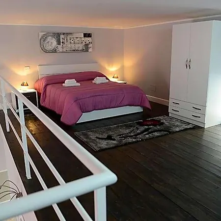 La Torretta Chiaia 4* 나폴리