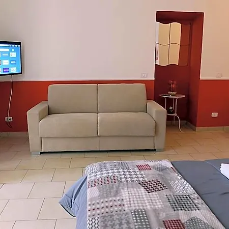 La Torretta Chiaia 4* 나폴리