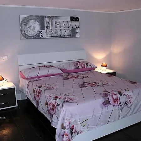 Bed and breakfast La Torretta Chiaia Nápoles