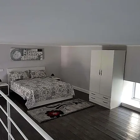 La Torretta Chiaia 4* Nápoles