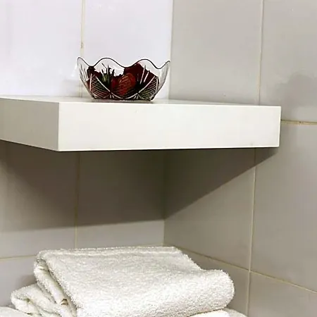 La Torretta Chiaia Bed and breakfast