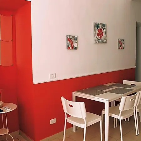 Bed and breakfast La Torretta Chiaia