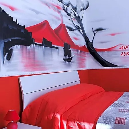 La Torretta Chiaia B&B 4*