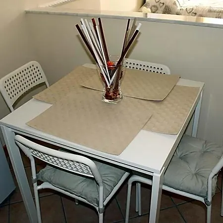 La Torretta Chiaia 4*