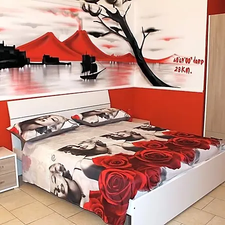La Torretta Chiaia 4*