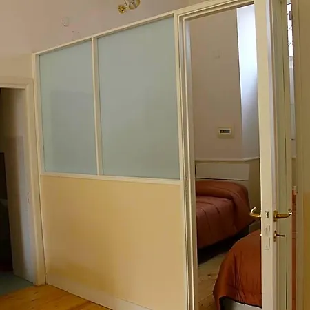 La Torretta Chiaia 4* 나폴리