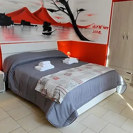 La Torretta Chiaia B&B 4*