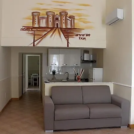 B&B La Torretta Chiaia