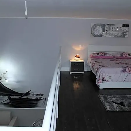 La Torretta Chiaia 4*