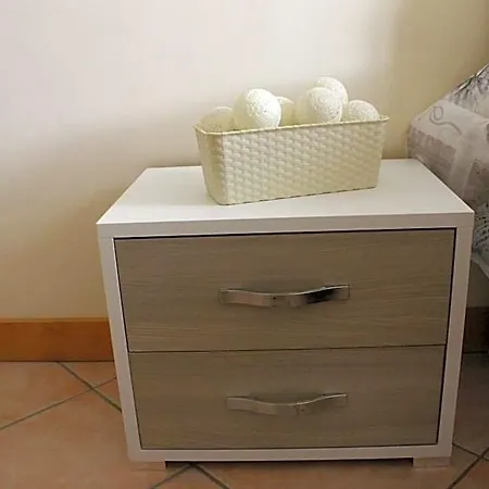 La Torretta Chiaia 4* 나폴리