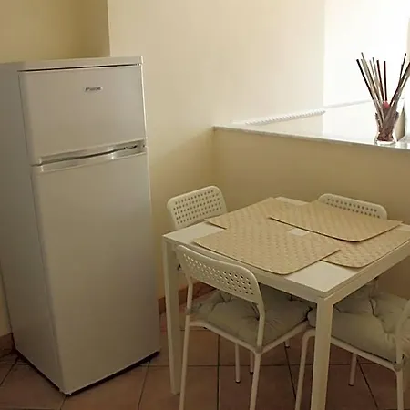 La Torretta Chiaia 4*