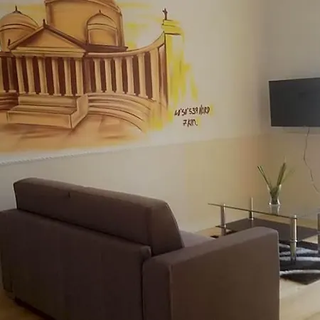 B&B La Torretta Chiaia 4*