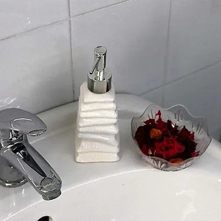 La Torretta Chiaia 4*