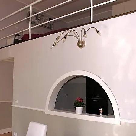 La Torretta Chiaia 4* 나폴리