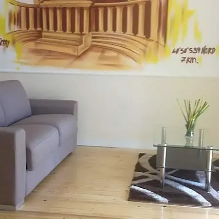 La Torretta Chiaia B&B 나폴리