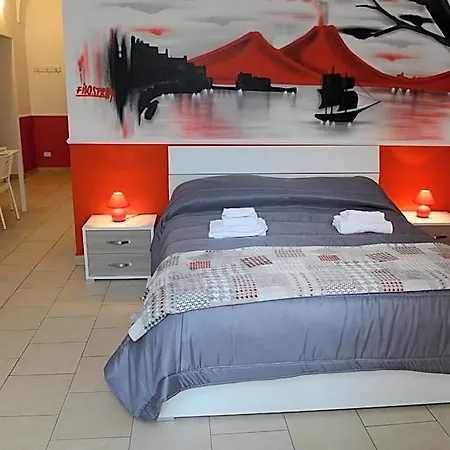 La Torretta Chiaia 4* 나폴리