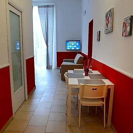 La Torretta Chiaia 4* 나폴리