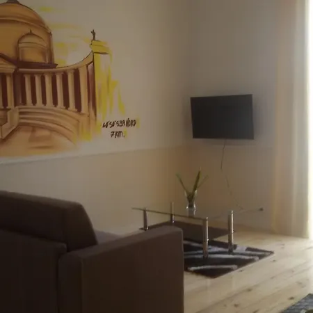 Nocleg ze śniadaniem La Torretta Chiaia