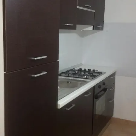 La Torretta Chiaia Nocleg ze śniadaniem
