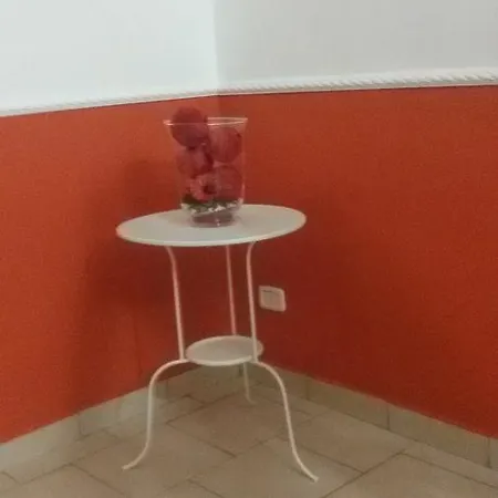 Nocleg ze śniadaniem La Torretta Chiaia