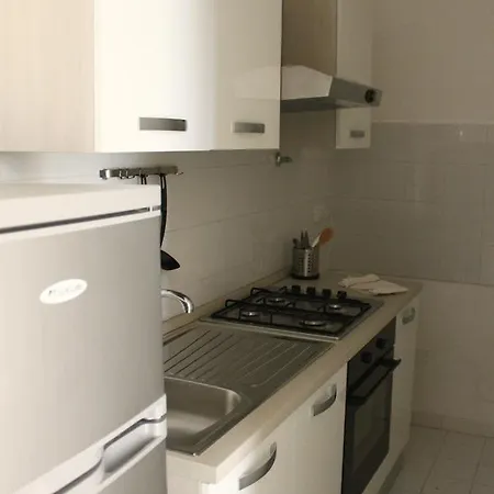 La Torretta Chiaia 3* Neapol