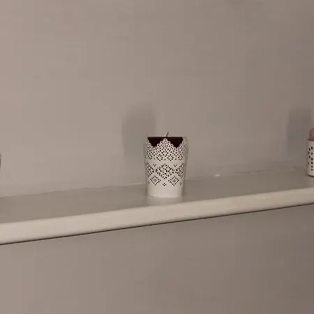 Nocleg ze śniadaniem La Torretta Chiaia 3*