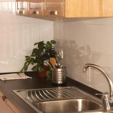 Bed & Breakfast La Torretta Chiaia Napels