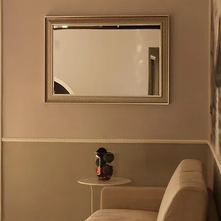 Bed & Breakfast La Torretta Chiaia Napoli