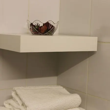 La Torretta Chiaia 3* Neapol
