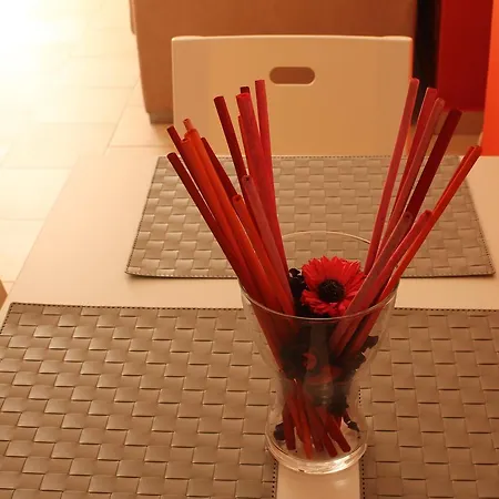 La Torretta Chiaia B&B 나폴리