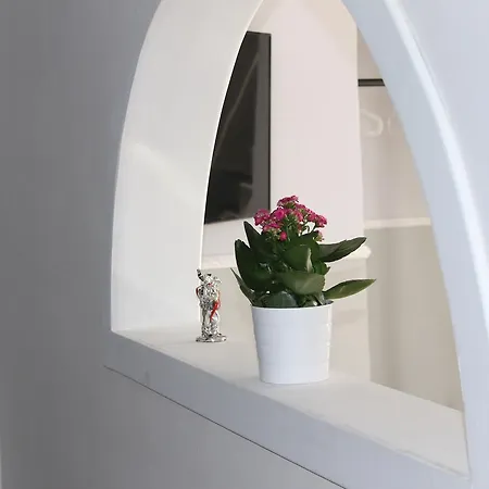 Nocleg ze śniadaniem La Torretta Chiaia Neapol