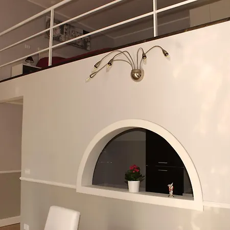 La Torretta Chiaia 3* Neapol