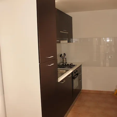 La Torretta Chiaia Отель типа 