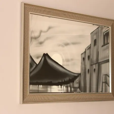 Bed & Breakfast La Torretta Chiaia Napoli