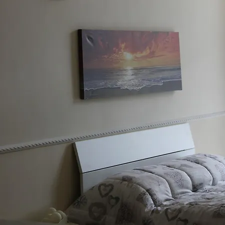 Bed & Breakfast La Torretta Chiaia Napoli