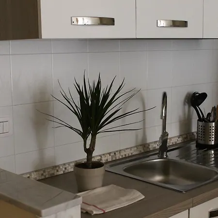 Bed & Breakfast La Torretta Chiaia