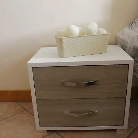 La Torretta Chiaia 4*