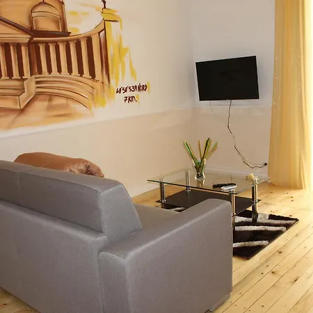 La Torretta Chiaia Bed & Breakfast