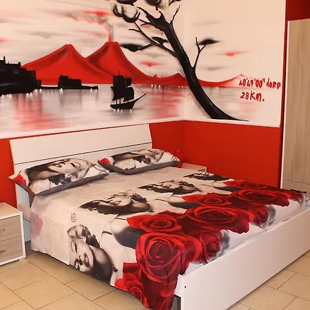 La Torretta Chiaia 4*