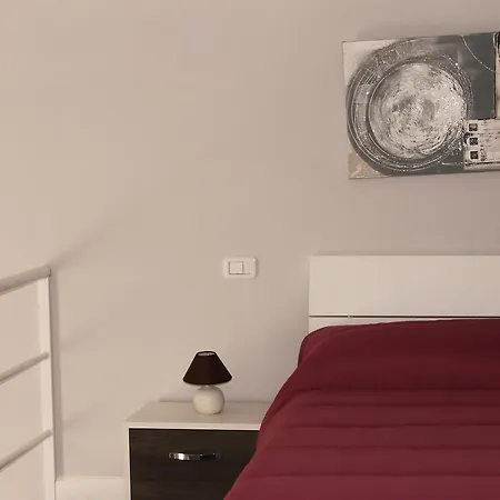 La Torretta Chiaia 3*