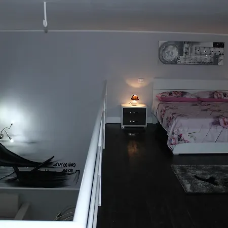 La Torretta Chiaia 3* Neapol