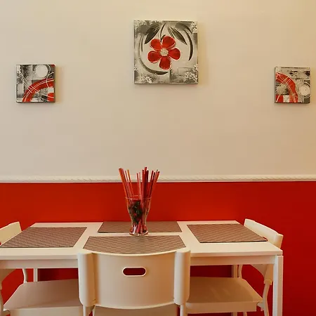 La Torretta Chiaia Nocleg ze śniadaniem
