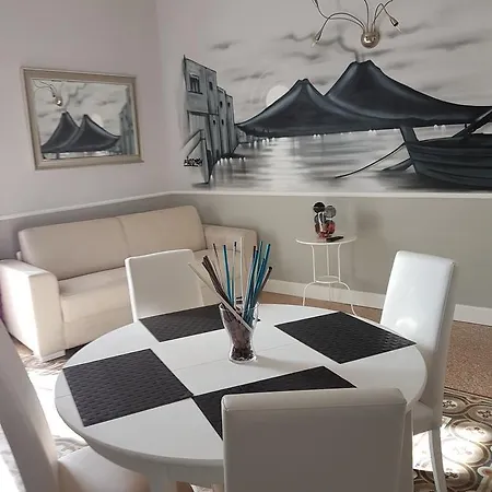 La Torretta Chiaia Napoli