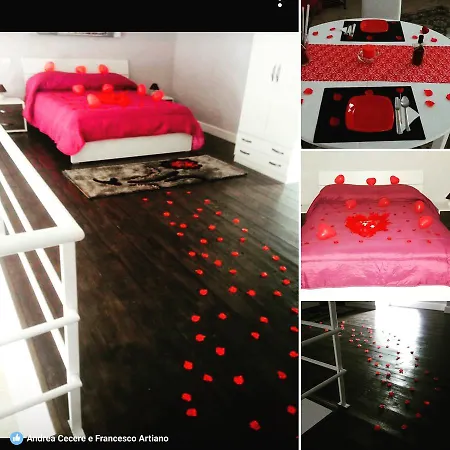 拉托雷塔基艾亚住宿加早餐旅馆 4* 那不勒斯