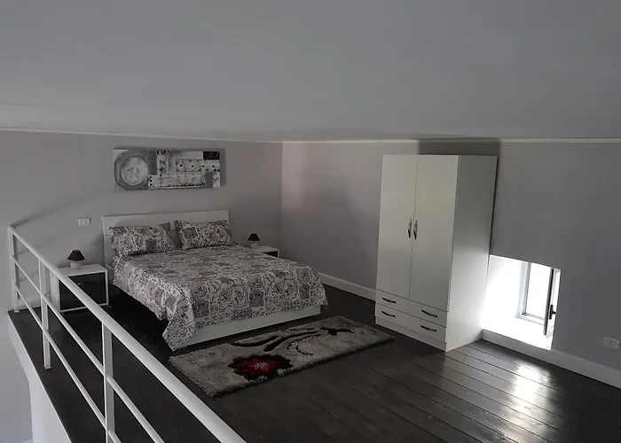 La Torretta Chiaia Bed & Breakfast Napoli